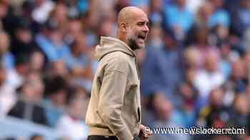 Duel met West Ham belangrijker voor Guardiola dan kaartjes Oasis