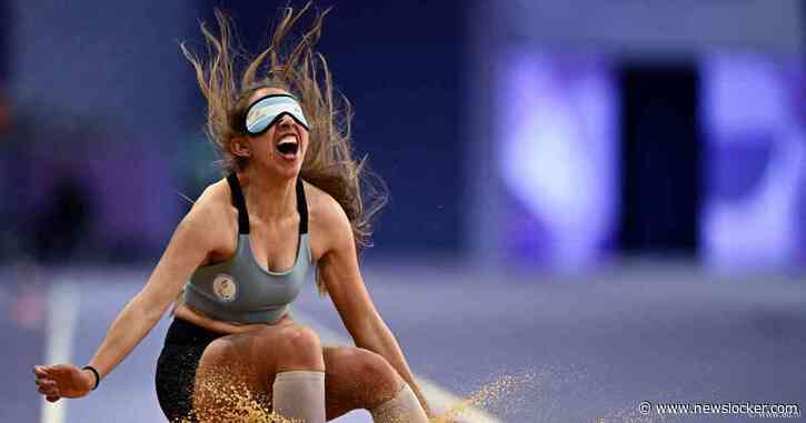 Organisatie zet gekke geluidjes onder video’s met paralympiërs, want ze wil geen ‘inspiratieporno’