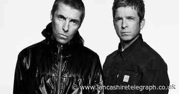 Oasis release statement as pre-sale tickets listed for more then £10,000