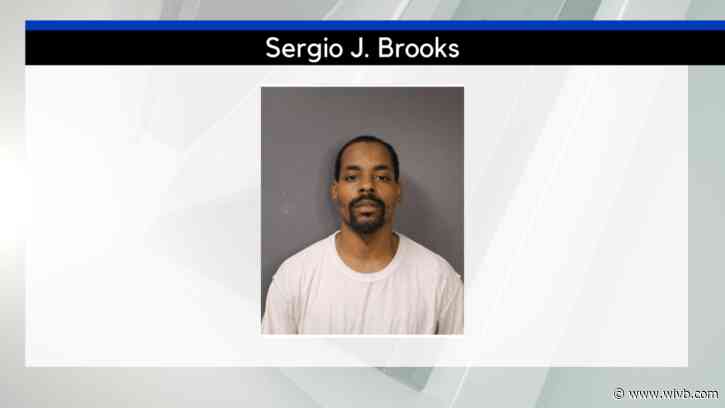 Man sentenced for attempting to steal from Buffalo construction site