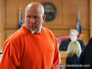 Bond reduced for man accused of fatal North Toledo hit-and-run