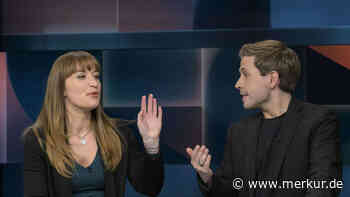 Linken-Vorsitzende Heidi Reichinnek über Ampel: „Die Menschen merken, dass Mini-Maßnahmen nichts bringen.“