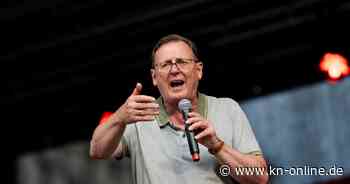 Thüringen: BSW wollte Anfang des Jahres Ramelow anwerben