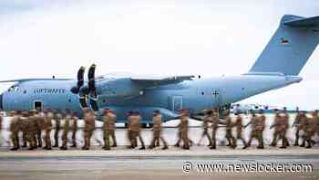 Duitsland maakt na acht jaar einde aan missie in Niger