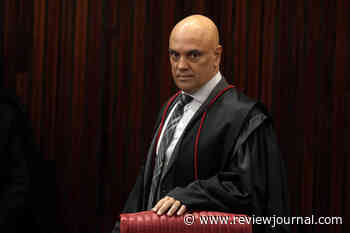 Top Brazilian judge orders suspension of X platform in nation