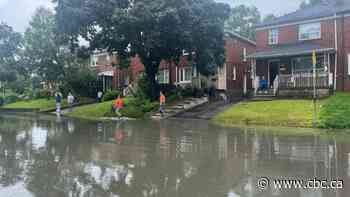 One of Toronto's most flood-prone neighbourhoods to get $323M in help from city, feds