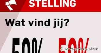 Een feestje zonder alcohol is voor mij net zo gezellig als een feestje mét alcohol