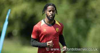 Forde and Kalu depart permanently on deadline day