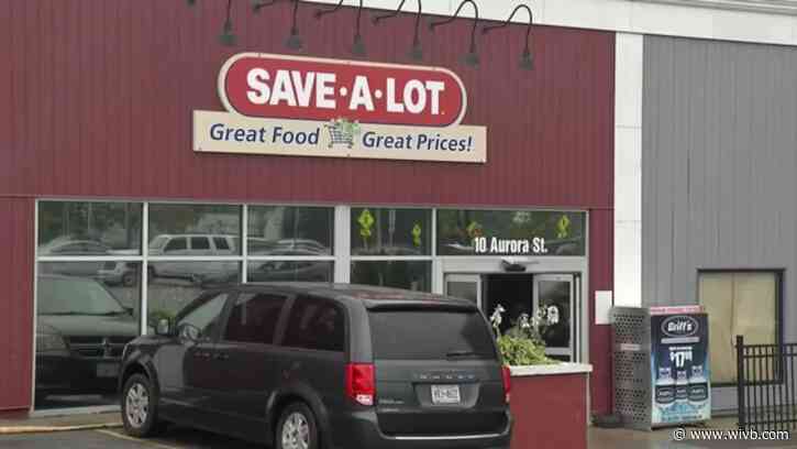 Save A Lot in Lancaster to close earlier than expected