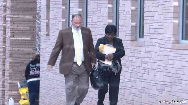 Trial against former New Mexico lawmaker moved to March 2025