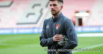 Chris Mepham joins Sunderland on season-long loan