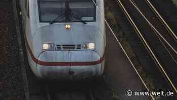 Bahn-Ersatzverkehr verursacht zweistelligen Millionenverlust im Juli