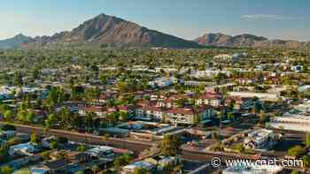 Best Internet Providers in Scottsdale, Arizona