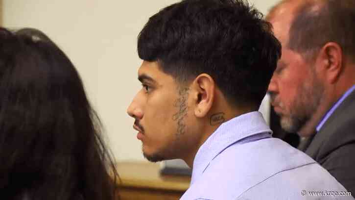 Jury found man guilty of second-degree murder for killing owner of Albuquerque massage parlor