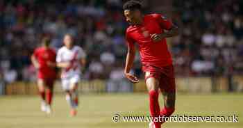 Two exciting loan signings as Watford have busier deadline day than recently