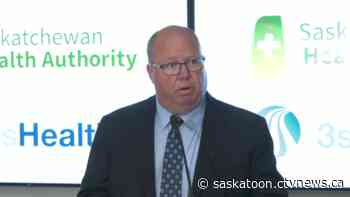 SHA says about 500 Sask. healthcare workers reported payment concerns every two weeks