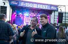 Time for chief comms officers to prove value of seat at table