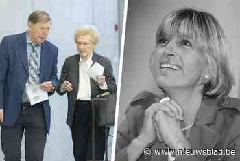 Moeder van vermoorde Ilse Uyttersprot vertelt waarom ze op haar 85ste nog in de politiek stapt: “Ik doe het voor ons Ilse, zo eenvoudig is het”