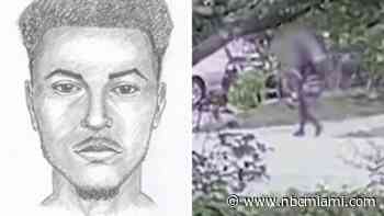 Search for man who pointed gun at teen during attempted kidnapping in Pompano Beach