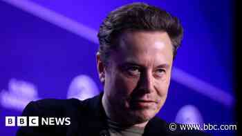 Musk's X banned in Brazil after disinformation row