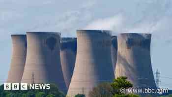 Power firm pays £25m penalty over inaccurate data