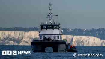 Home Office criticised for billions of asylum overspending