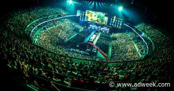 Amid Esports Boom, Legacy Brands Like Unilever Enter the Games