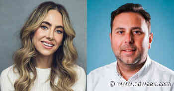 TBWA’s Newly Named Global CEO Erin Riley Talks Disruption and Leadership