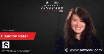 Empowering Marketing Teams With Claudine Patel, CMO of Sanofi