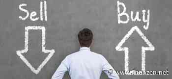 August 2024: So bewegten sich die MDAX-Aktien im abgelaufenen Monat