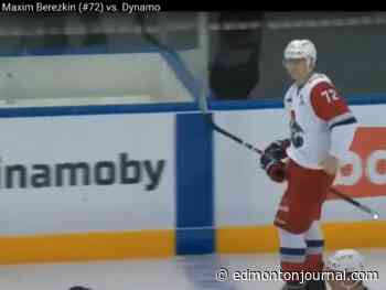 Mass fail of Edmonton Oilers forward prospects a shocker — but don't count out top KHL attacker