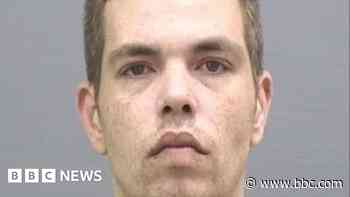 Man jailed for 12 months for throwing drink can at police