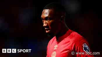 Burnley complete loan of Bournemouth winger Anthony