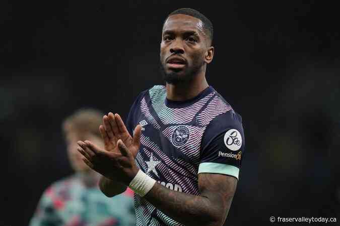 Premier League leads spending as transfer window closes. Ivan Toney to Saudi Arabia