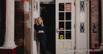 Carole Rothman, Founder Of Broadway’s Second Stage Theater: Exit Interview