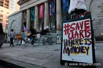 University Of The Arts Rescue Plan, A Merger With Temple University, Is Scuttled