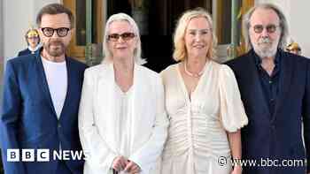 The Latest Takedown: ABBA Asks Trump Not To Play Their Music At Rallies