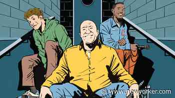 What Netflix Standup Specials Say About The State Of Today’s Comedy