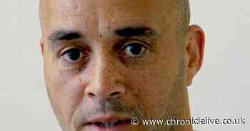 Infamous gangster Curtis Warren who ran drugs empire and his links to the North East