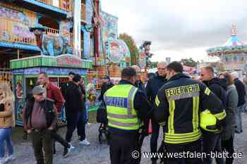 Pollhans: Stadt stockt Sicherheitsdienst auf