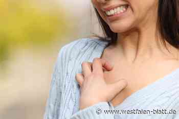 Mehrere Bewohner in Seniorenheim an Krätze erkrankt