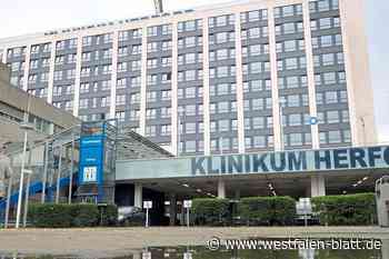 Stadt Herford lehnt Pläne für Ärzte-Haus am Klinikum ab