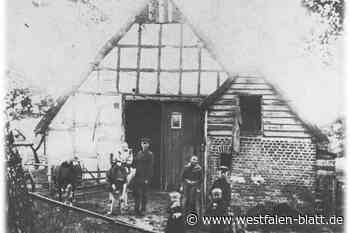 Stemwede: Mein Nachbar, der Dorfprophet