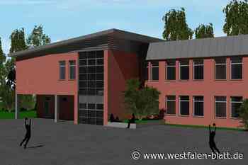 Sechs Millionen Euro stehen für einen Neubau bereit