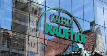 Neun Galeria-Filialen schließen wie geplant