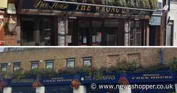 The south London Wetherspoon pubs we’ve lost so far this year