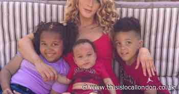 ‘I’ve got three kids and have waited nearly 10 years for a proper home'