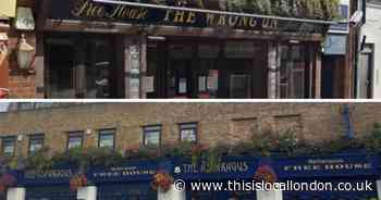 The south London Wetherspoon pubs we’ve lost so far this year
