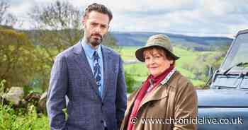 ITV Vera fans 'work out' Brenda Blethyn's tragic exit after spotting clue