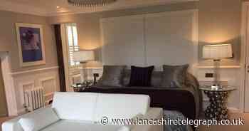 Lancashire hotel in 'stunning countryside' among UK's best places to stay in 2024